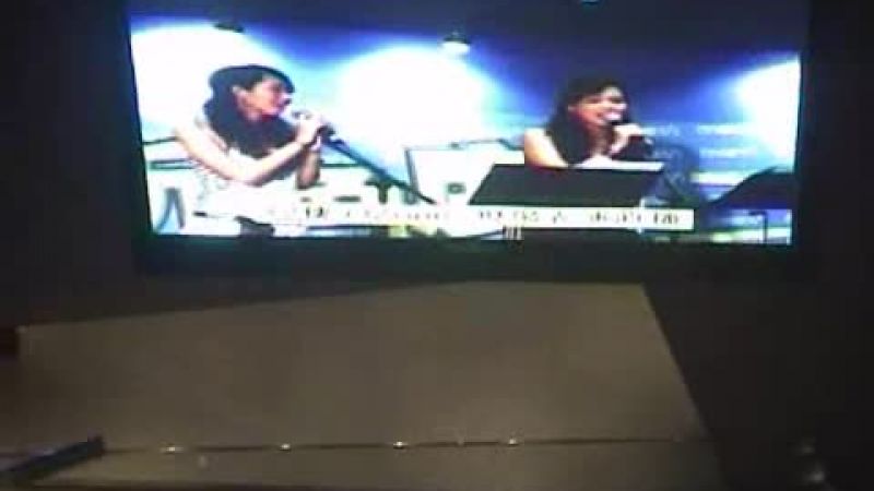 MyGirls 朗豪坊表演