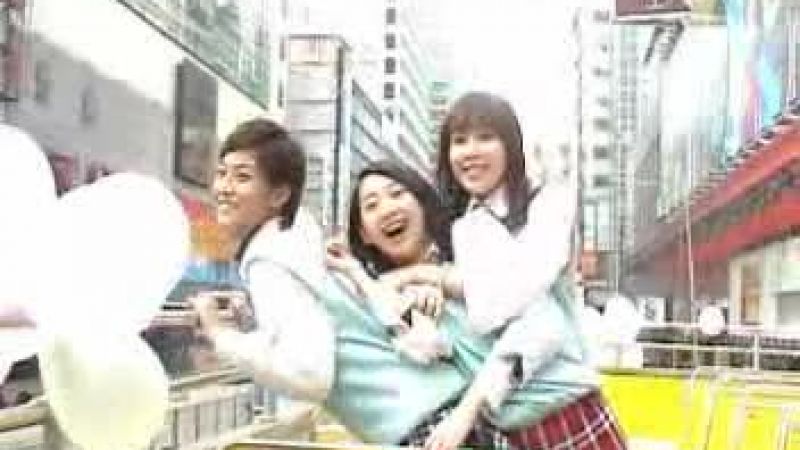 MyGirls 巴士Show 表演花絮