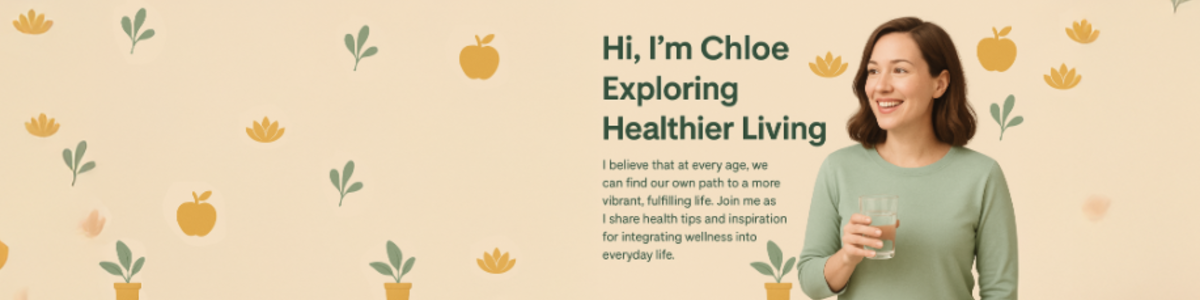 Chloe 健康資訊、生活小貼士