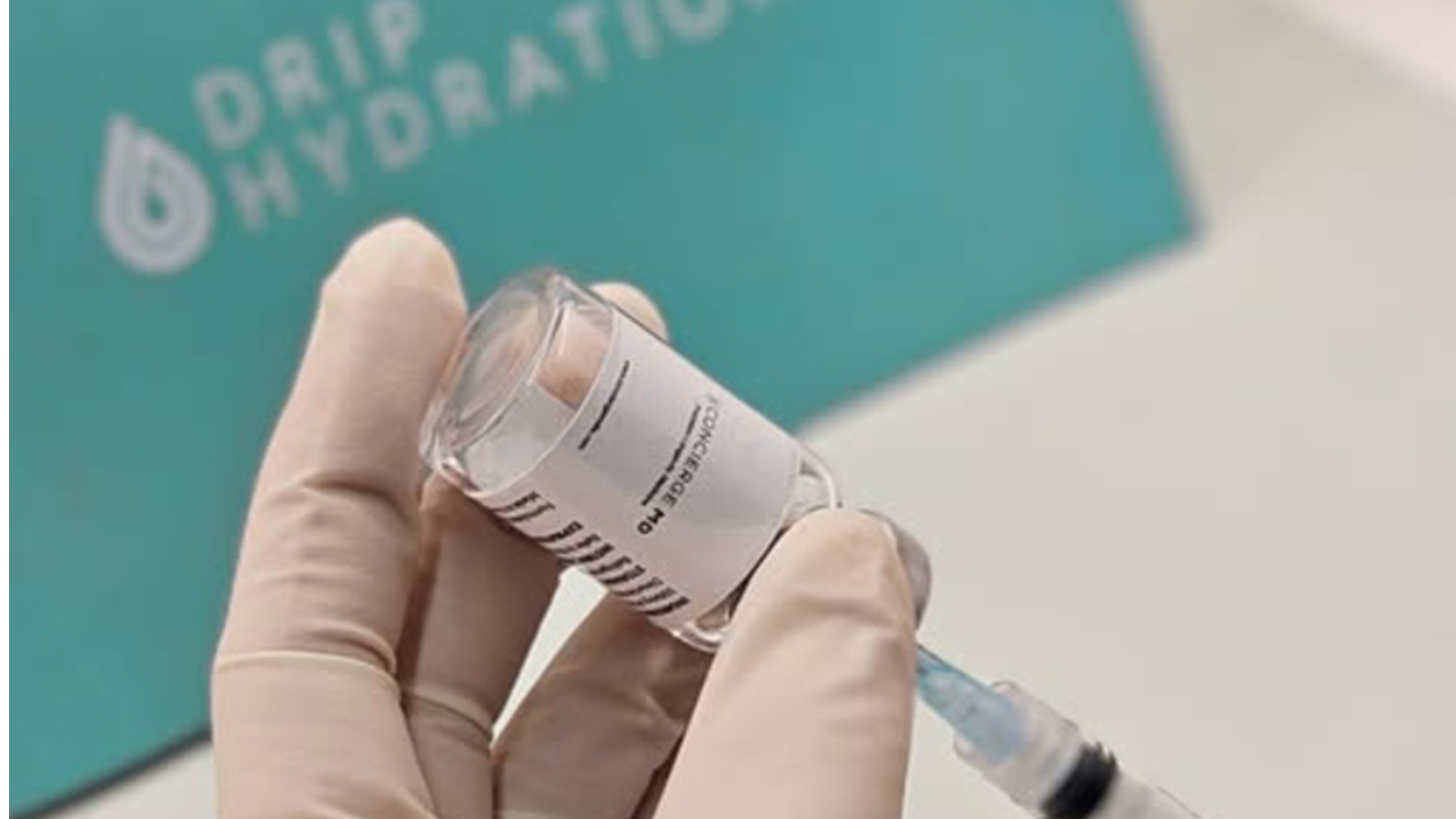 【都市醒神報導】NAD⁺ vs NMN｜都市人醒神針劑該點揀？