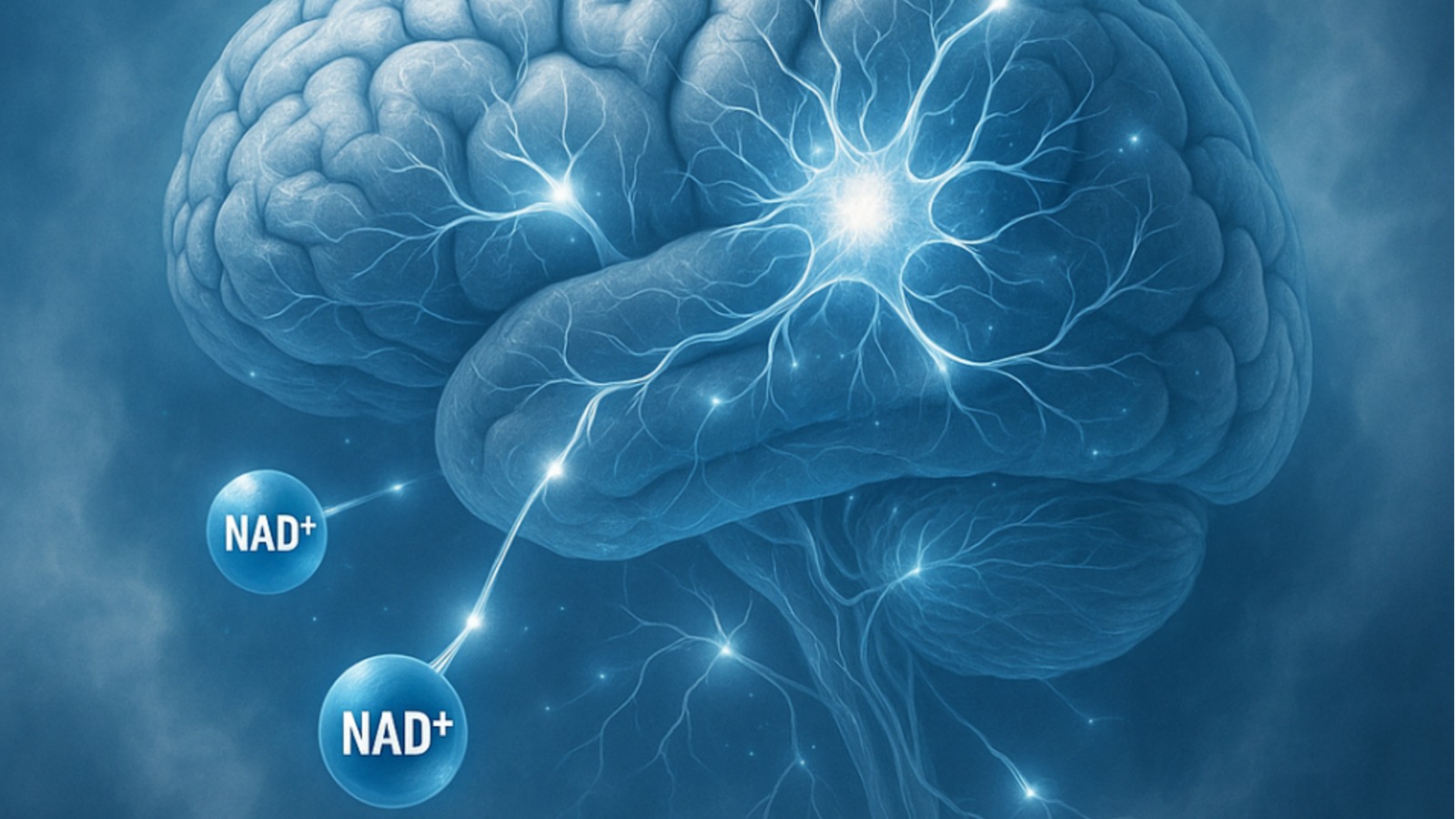 媽媽嘅逆齡救星：打完 NAD+，我連腦霧都清晒！