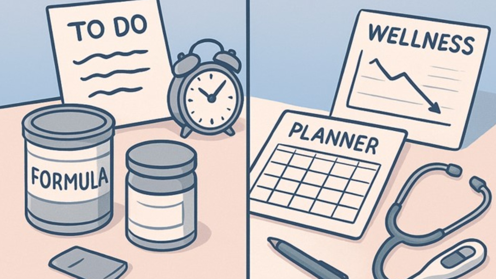 媽媽都可以做逆齡針劑？專家話：唔只可以，仲係應該