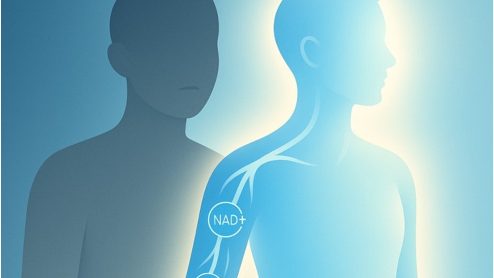 NAD+ vs NMN：為何越來越多用家選擇由口服補充劑升級至靜脈注射？