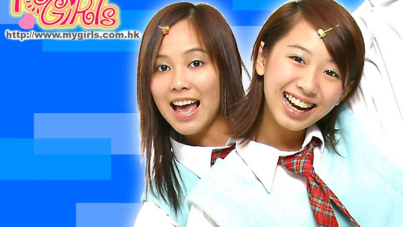 MyGirls 廣播劇 之 分分鐘有人失戀 (第二集)