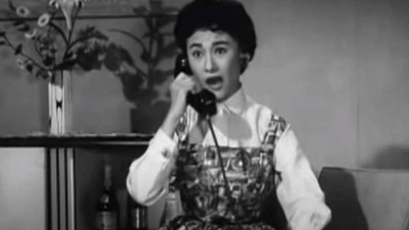 恨嫁 - 新馬師曾, 何非凡, 李香凝, 文蘭 , 歐陽儉, 許瑩英