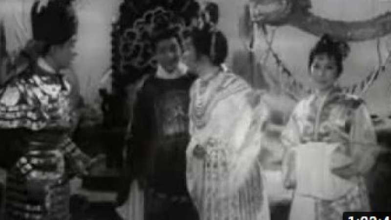 天堂地獄水晶宮  - 曹達華 于素秋 林鳳