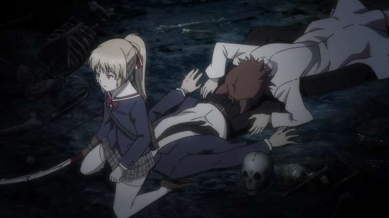 動漫 Isuca依絲卡 第10集 決戰 無修正版 中文字幕 7p Qboop 啄木鳥網上資源發放收費平台