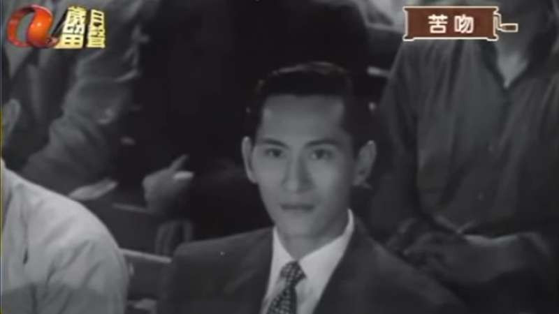 苦吻 - 張瑛 周坤玲 劉克宣 夏春秋