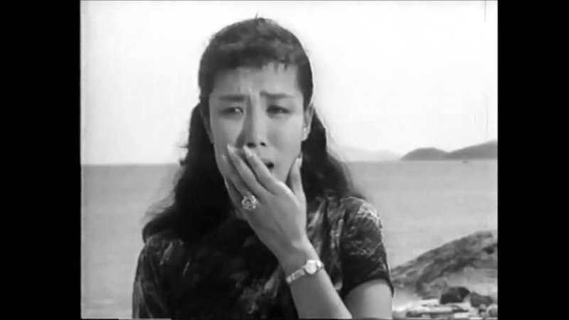 《九九九海灘命案》-謝賢、嘉玲、姜中平、李鵬飛、黎小田、黎雯