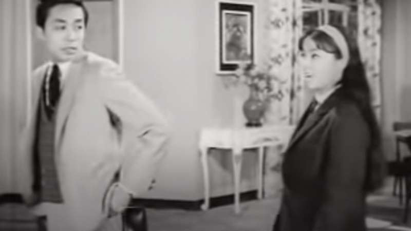 女黑俠威震地獄門 - 木蘭花系列 3/3 - 雪妮, 曾江, 石堅