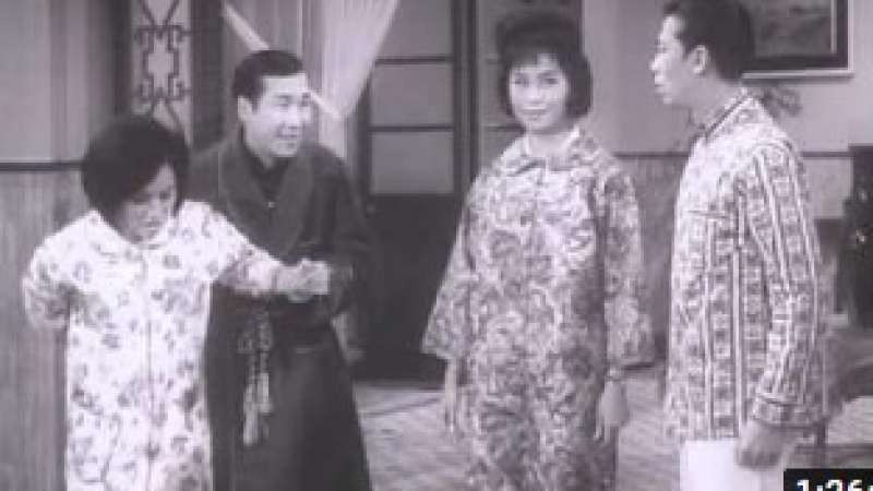 一帆風順 - 胡楓 賀蘭 鄧寄麈 鄭君綿 李香琴 俞明 楊業宏