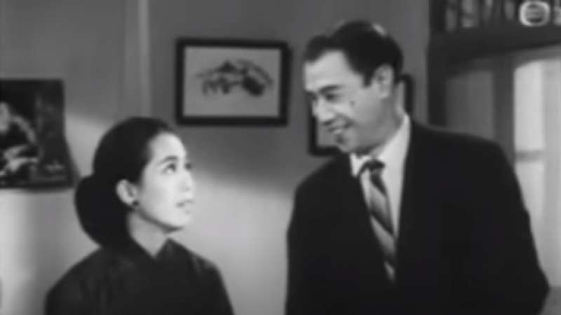 送錯禮餅煲錯薑 - 吳楚帆 林鳳 呂奇 梁素琴