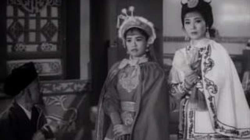 一劍九連環-曹達華 吳君麗 于素秋 陳寶珠 劉克宣 張生 林蛟 黎雯